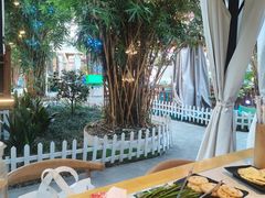 -醉二娘正宗西昌火盆烧烤(大丰店)