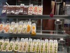 -Fruwich果明治(西单更新场店)
