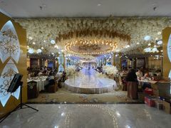 -湖滨国际酒店中餐厅·宴会厅