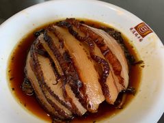 -瑞丰园庭院餐厅·白族传统家常菜