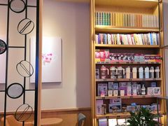-COSTA COFFEE(西贸凯德晶品4层2店)