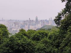 -广州市白云山风景名胜区