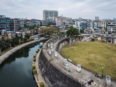 -石炮台公园