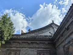 -西安关中民俗艺术博物院