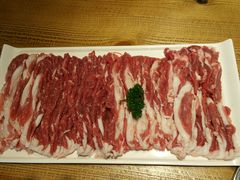 -津门羊大爷·铜锅涮肉(黄河道店)