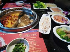 -大龍燚火锅(东葛店)