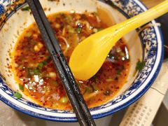 -东方宫·中国兰州牛肉拉面清真(三里屯店)
