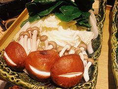 -炎橘·板前料理 Omakase