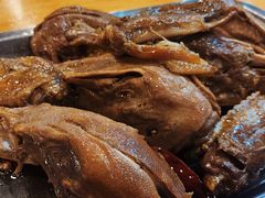 鸭头-让鸭脑壳飞(龙华店)