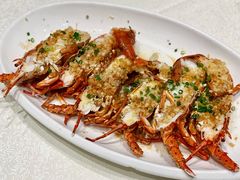 小青龙龙虾-大东海海鲜酒楼(渔人码头总店)