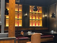 -辣尚瘾·烤鱼·新川菜(交大直营店)