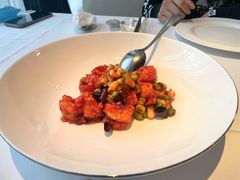 宫爆虾球-大董(环贸iapm店)
