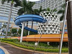 -深圳大梅沙京基洲际度假酒店