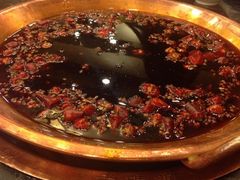 iphone_upload_pic-老码头火锅(玉林店)
