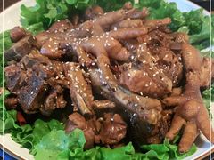 -卧龙堡客栈·中餐厅(古北水镇店)