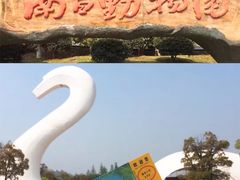 -南昌动物园