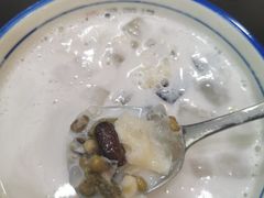 椰奶清补凉-文昌邓记清补凉(西沙路店)