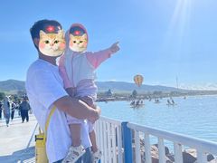 -青海湖国家重点风景名胜区