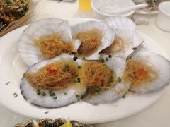 -喜碧海鲜·二十年本土海鲜老字号(上排店)