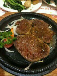 -悦橙烤肉海鲜自助(中央大街店)