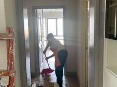 -北京美家洁开荒保洁清洗公司