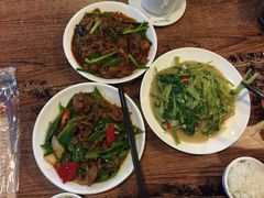 -煲煲掂风味煲仔饭餐厅(西区店)