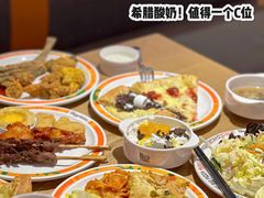 -比格比萨自助(延庆万达广场店)