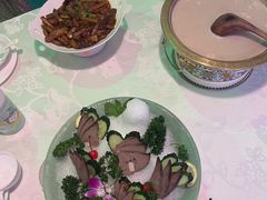 -北国之春国宴(乌兰察布店)