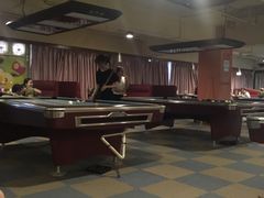 -嘉亿台球俱乐部(观前店)