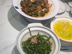 -兰湘子·湘菜小炒(石家庄万象城店)