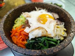 -全州拌饭馆(断桥店)