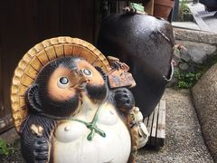 -蟹道乐(梅田店)