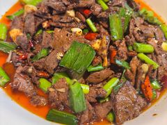 -滇铺子·云南特色菜·第九届野生菌美食节(东风东路c86店)