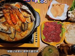 -星椰叻沙·椰浆鲜虾面(江南西店)