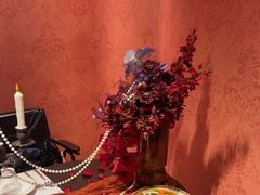 -咖梦餐厅 COMENG RESTAURANT