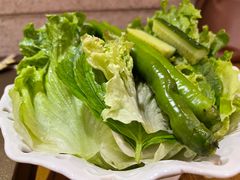 -紫霞门韩国料理烤肉(深南东路店)