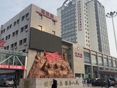 -中国人民解放军第九医学中心(306医院)
