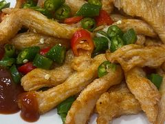 鸡柳-福祥厦门小馆(舟孟北路店)
