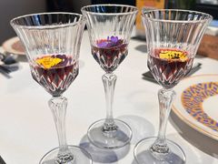 -狮拾久·现代新加坡料理(壹方城店)