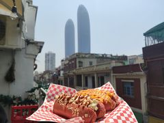 -Eckl’s爱氏热狗(猫街店)