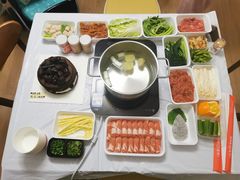 -海底捞火锅(贵和购物中心店.原鲁能城店)