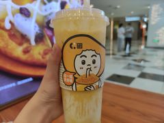 -City1+1城市比萨·意面(摩天活力城店)