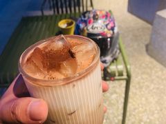 -sugarman espresso素饮糖人高新咖啡工厂
