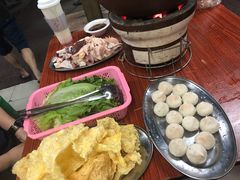 -威邵鸡煲(西华路总店)