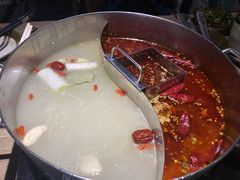 -野妹火锅(南园店)