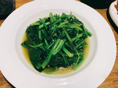 -院子餐厅·大锅菜·老杭帮(桥西直街店)