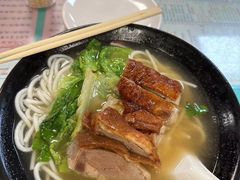 -烧鹅濑(西华路店)