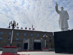 -长影旧址博物馆