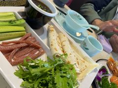 -巧克力渔家.小船海鲜胶东菜(万平口店)