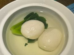 -烟水渔庄餐厅(西溪湿地店)